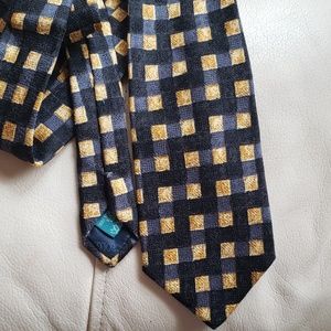 Bolgheri tie